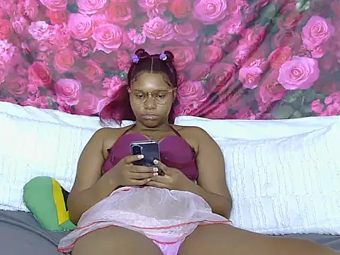 Chat XXX en directo de Darrkdeeva669