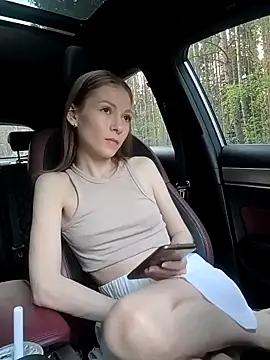 Webkamerová show CompactBaby