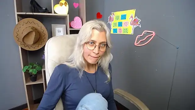 Онлайн чат XXX RubyDaviss