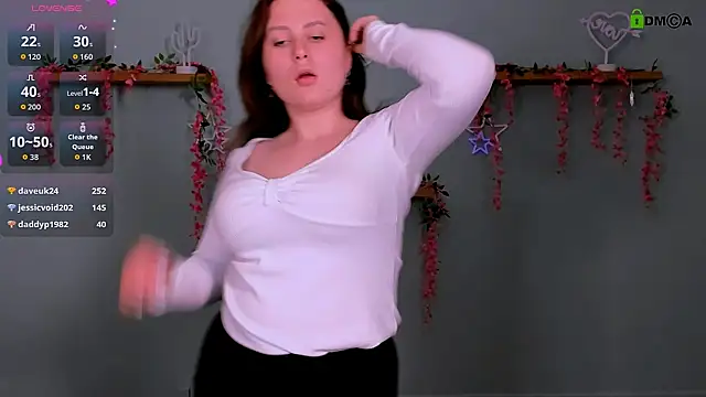 Webkamerová show luna_noct