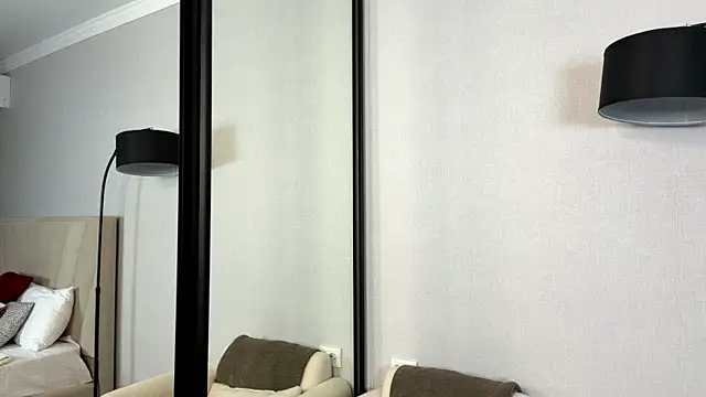 rosylume Live XXX-chat