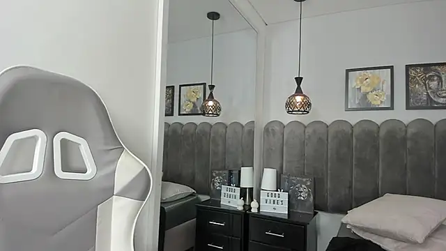 Show de kely_morgan na webcam
