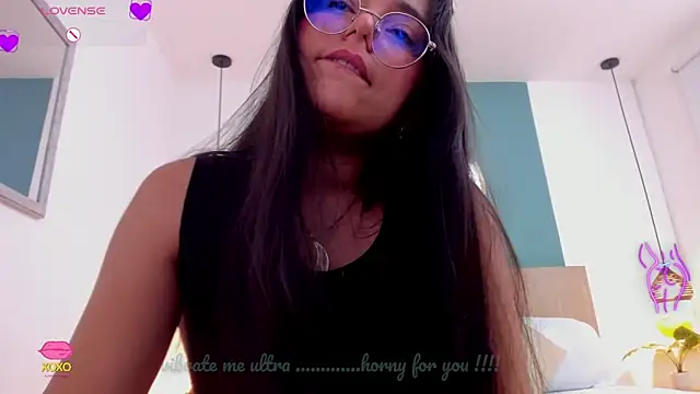 lucy_blue28 Chat XXX live