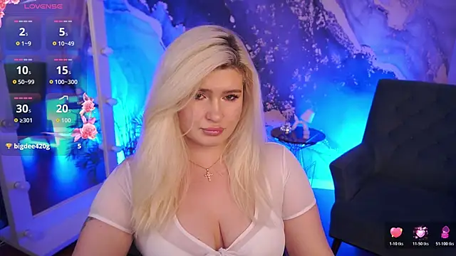 CocoSecretss Live XXX-chat