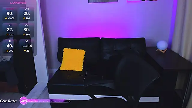 Lily_xBabe Chat XXX live