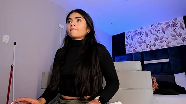 GiselOrtiz – Naživo XXX chat