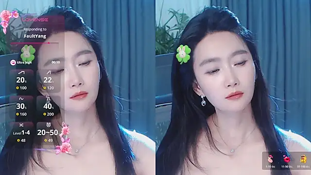 feifei-love 라이브 XXX 채팅