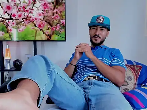 Show de webcam de david__johnson372