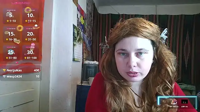 Cora_Maro Chat XXX live