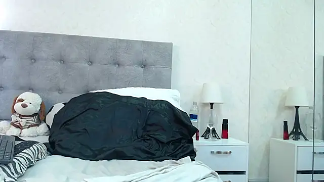 Živý XXX chat ScarlettGreen_