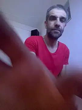 Show webcam de TORAKIKI79