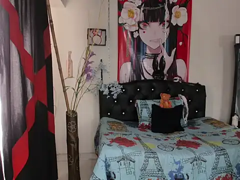 LuluKiss_ Chat XXX live