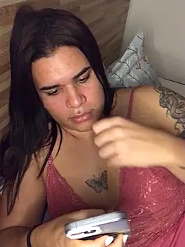 Gabrielaparaiso Show in webcam