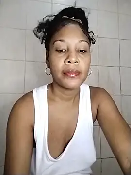 Show modela Lili-Sex na web-kameri