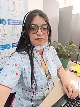Czat XXX na żywo – SOFI__10