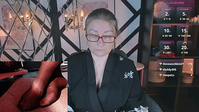 Alexandra_Kind 라이브 XXX 채팅