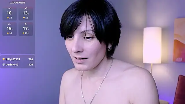 LorenDaze Live XXX-chat