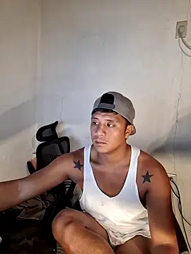 Felix_Asher's Live XXX Chat