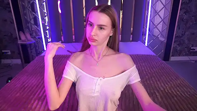 Chat XXX en directo de Snow_WhiteeeX