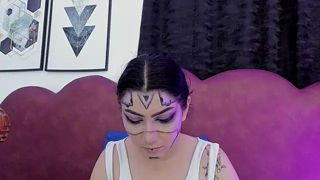 sophy_rock live XXX chat