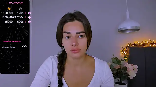 Marta--jess Live XXX Chat