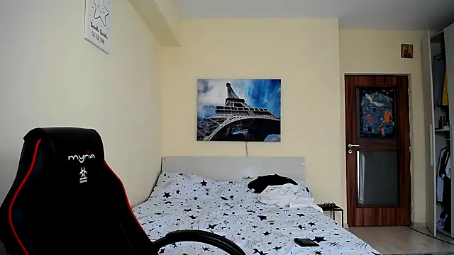 amydamarw Adlı Modelin Canlı XXX Sohbeti