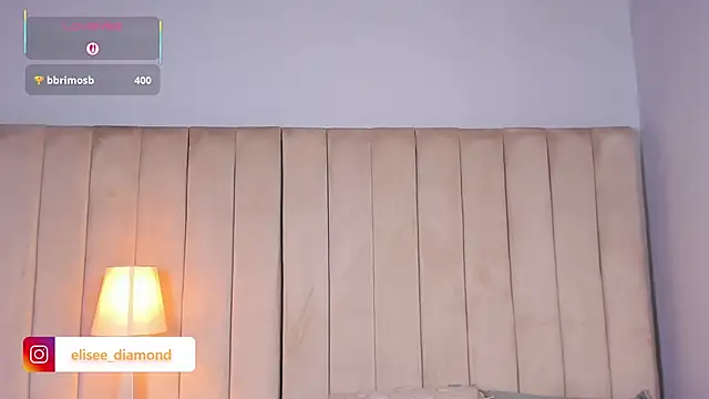 Elise_Diamond Live XXX Chat