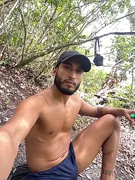Dasul_ Live XXX Chat