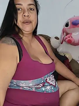 NARNYALABELLA Live XXX-chat