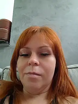 Chat XXX ao vivo de PorcelainDoll1