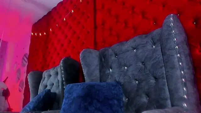 Chat XXX en directo de Roxanne_Han