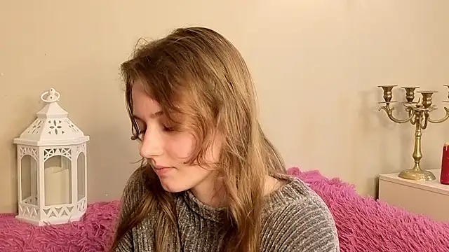 RubieHeiser's Live XXX Chat