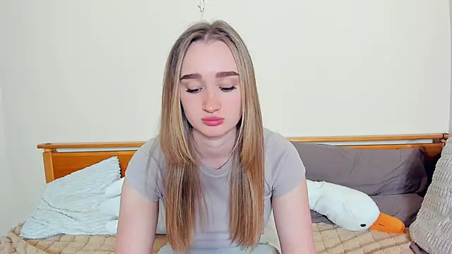 VioletteClaire – Naživo XXX chat