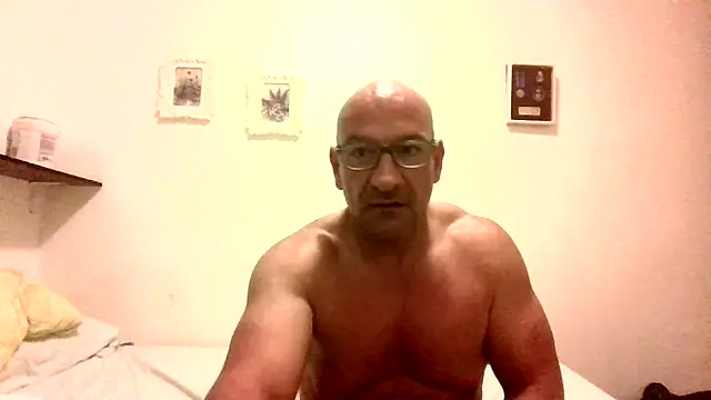 Nordwind14's Webcam Show