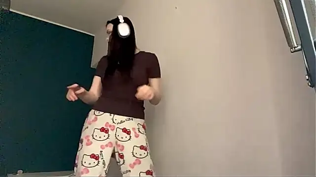 Živý XXX chat AmbientInvalid