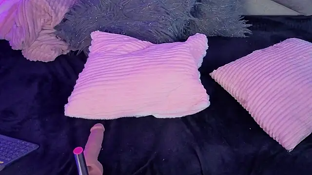 Crystalustt Webcam-Show