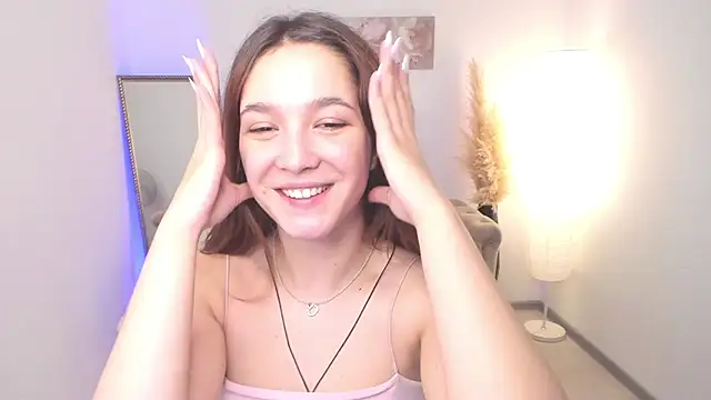 Lady_AMG's Live XXX Chat