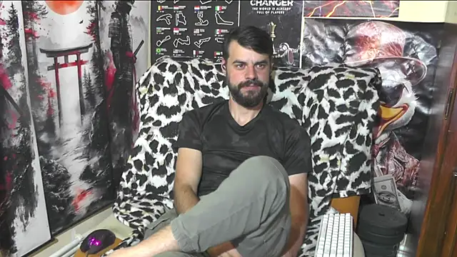 Онлайн чат XXX 00george