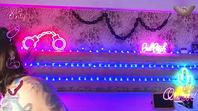 Cool_Freak_ 现场XXX聊天