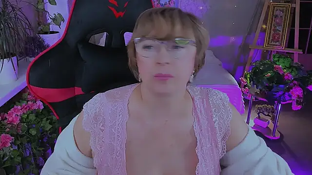 Chatroom XXX en direct de sugar_vivien