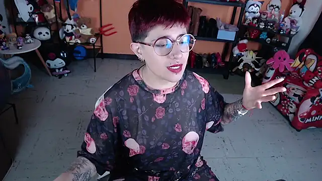 Czat XXX na żywo – MissMiia2