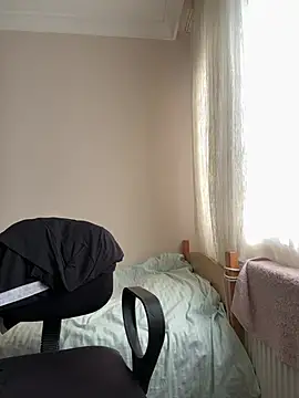 Kissbiceps 网络视讯表演