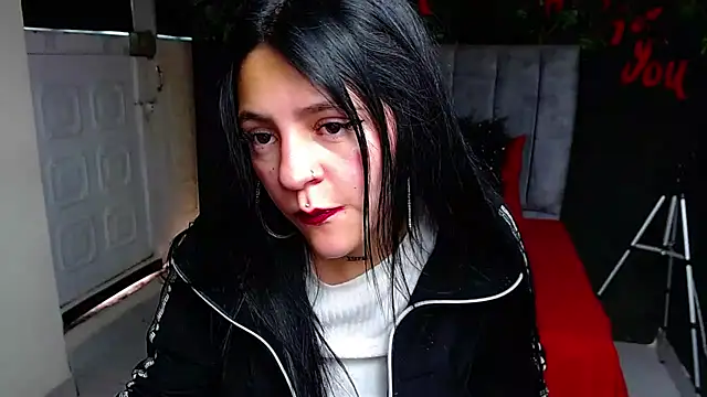 Živý XXX chat Violettasquirt