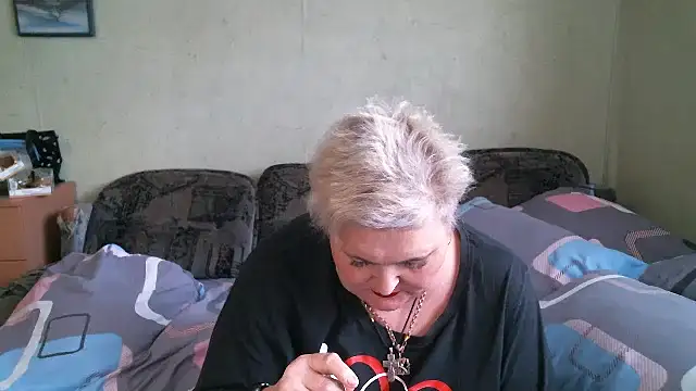 Czat XXX na żywo – Lana555