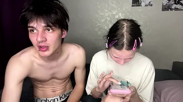 Sembang XXX Secara Langsung altycouple
