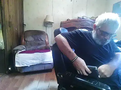Show de hearseguy77 na webcam