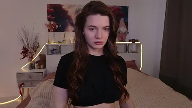 Nellie_Medina live XXX chat