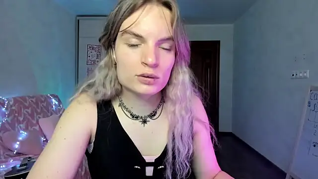 milliKira006 Webcam-Show