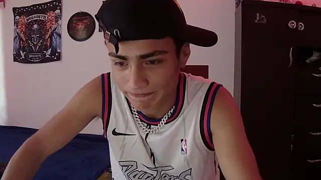 Вебкам-шоу Fenix_hardcock