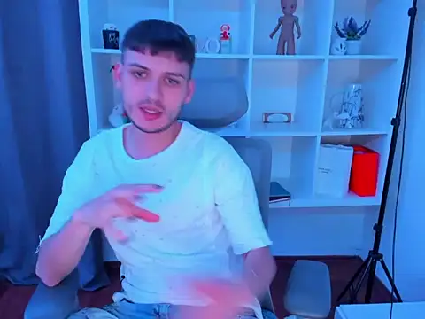 andboyfor6 Webcam show